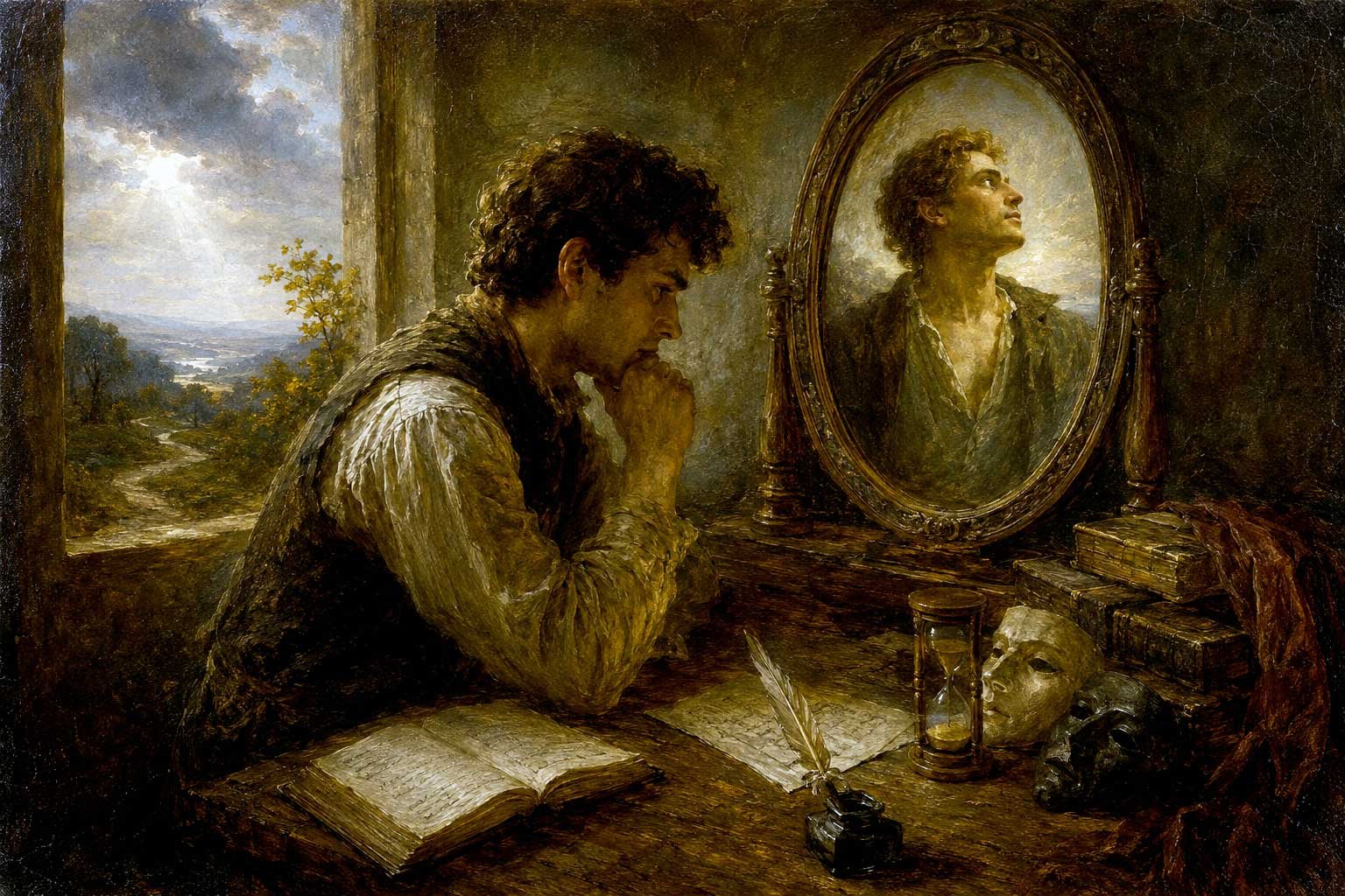 How to Find Yourself When You Feel Lost: A SoulCredo Perspective